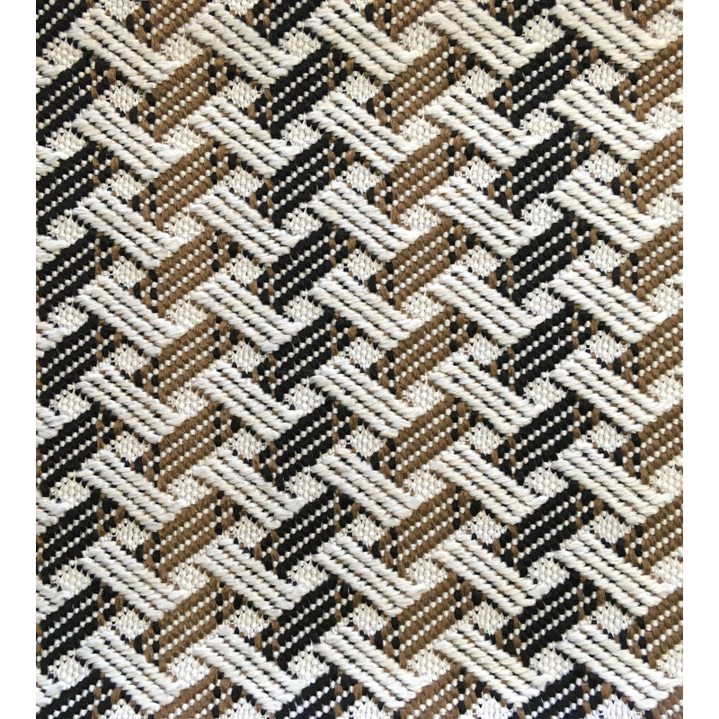 Tiebele Fabric, Coffee