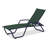 Outdoor Rust-Resistant Metal Chaise Lounge-19510310-19510295