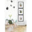 Baislee Matte Picture Frame - Set of 3 with Mat-1018090262