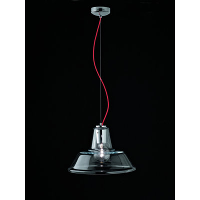1 - Light Dome Pendant