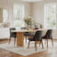 Chaises de salle à manger rembourrées Modern-994449414-994449408-990078363