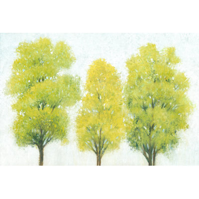 Printemps éternel II