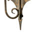 Angelique 2 - Light Candle Wall Light