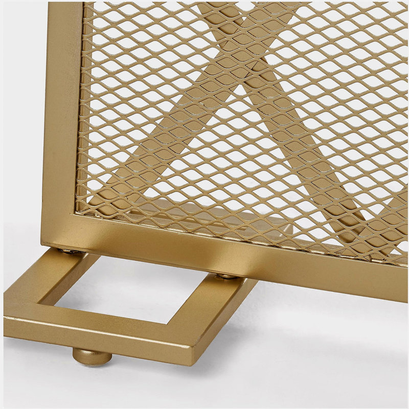 FIRE SCREEN