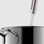 Citterio Pull Down Single Handle Kitchen Faucet-2909334