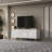Bohem 71" Wide TV Stand for TVs up to 80"-808195340