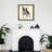 " Boston Terrier " by Alex Zeng