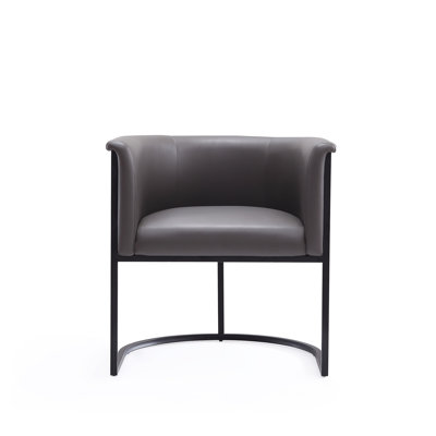 Virgil Dining Armchair