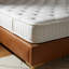 White Noise Foam Mattress-1433611273