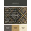 Tapis en treillis d'inspiration mondiale Pittman-964303270