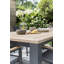 Elba 87'' Rectangular 8 - Person Outdoor Dining Set with Cushions