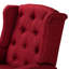 Fauteuil inclinable manuel Esteban-1603189313