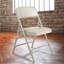 Chaise pliante rembourrée 1300 Series-14719664