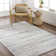Abstract Area Rug