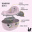 Minnie/ Mickey Keeeper potty deluxe 4in1 -98553141
