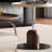 Ancient style coffee table size combination