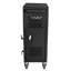 Armoire de chargement verrouillable à 16 compartiments pour ordinateur portable, Chromebook - Noir-83294244