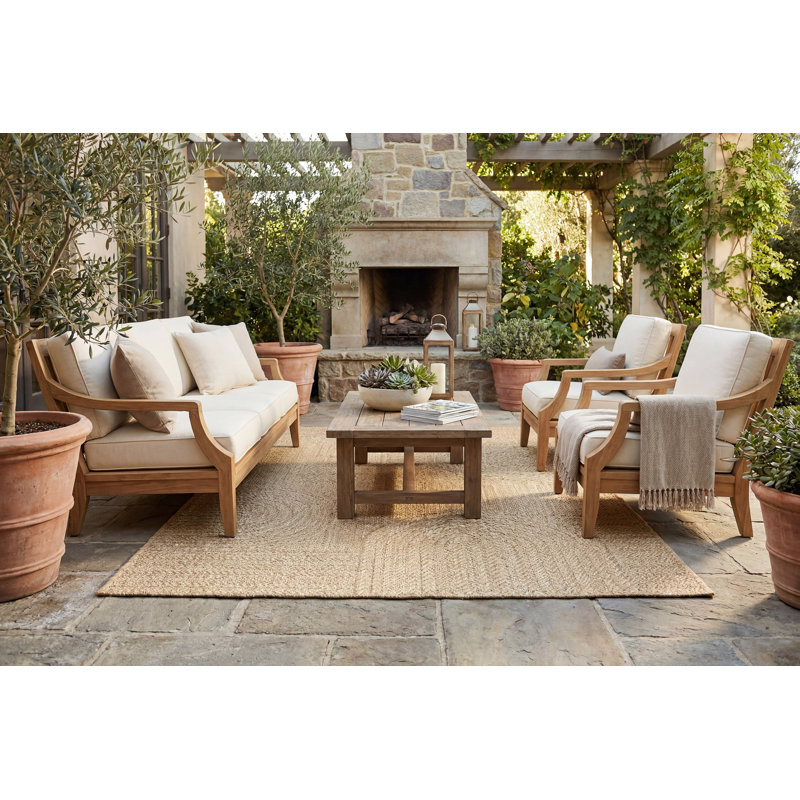 Kenai Rug, Rectangle 7'10" x 10'