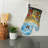 Fresh Bloom Oven Mitt Cotton Twill