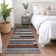  Chayden Area Rug with Non-Slip Backing