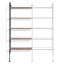 Hitch Bookcase Add-on Kit-94579077