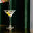Vina Libbey Martini Glasses, 8 oz.