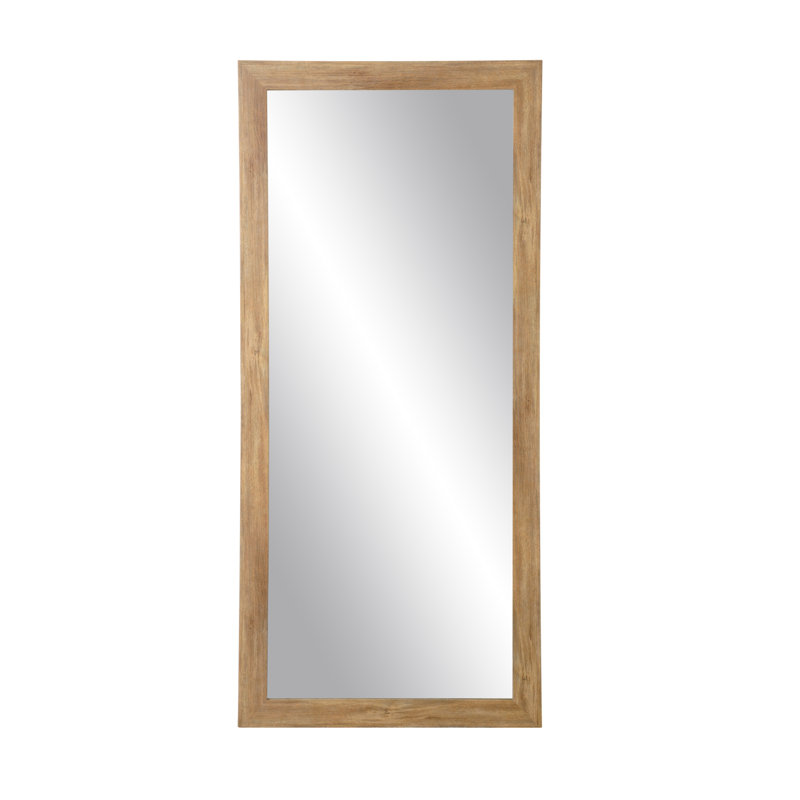 Miroir mural Gillispie Woods, H 71 po x l 32 po