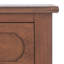 Stylish Padula 35.5'' Console Table – Rustic Accent Table with Neutral Tone for Living Room, Office-975163380