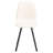 18.5 " H Upholstered Solid Wood Side Chair