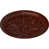Brushed Mahogany