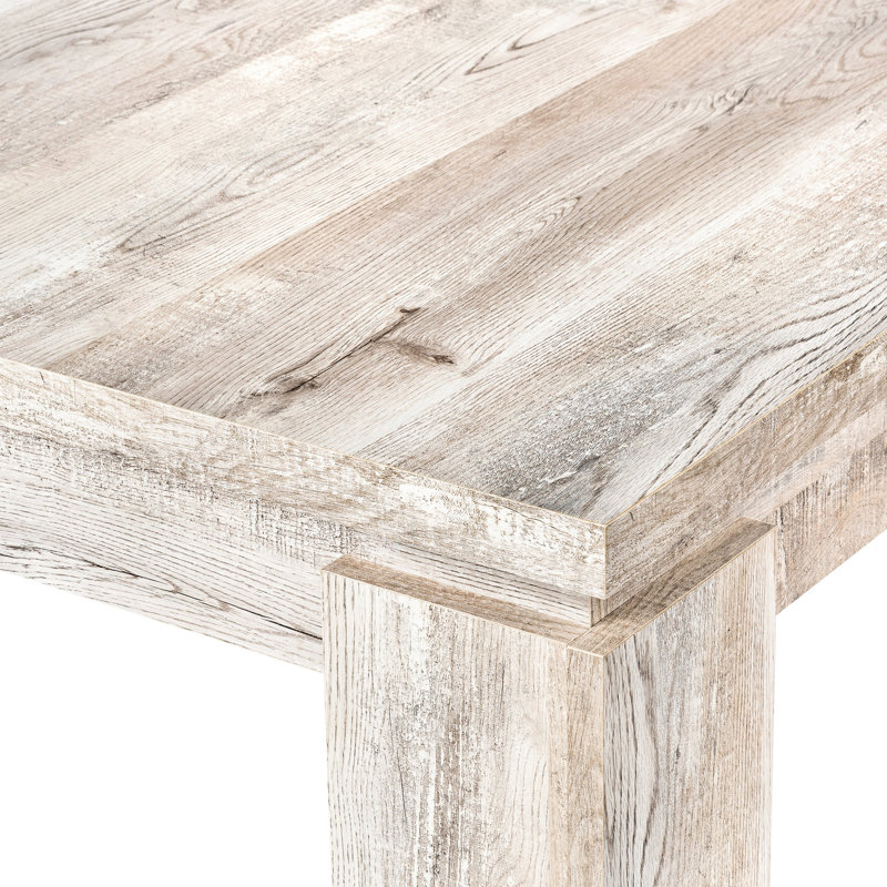 Table de salle à manger Beige