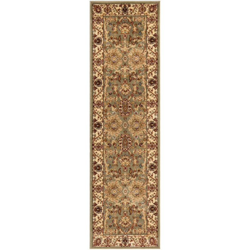 Odyssey Oriental Indoor Rug