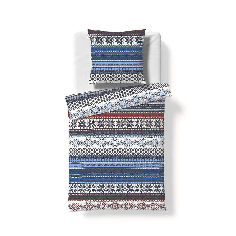 Aspen Bedding