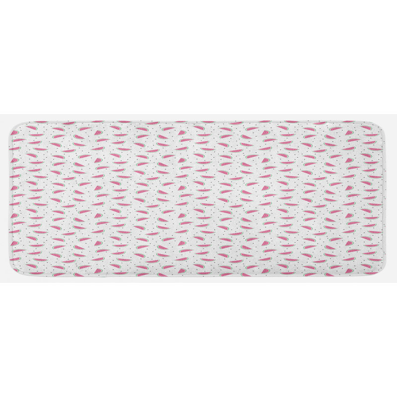 Tapis de cuisine Watermelon