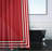 Bartow Geometric Shower Curtain-1642843605