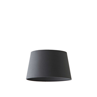 Syaira Cotton Cone Lamp Shade ( Slip-On )