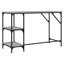 Cascadera Metal Base Writing Desk-498321357-498321359