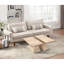 Table basse 2 pièces Shalynn