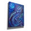  «Stardust Dragon» par Verena Wild, art mural sur toile-2074154795