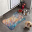 Shimmering Prism Designs - Tapis d'alimentation en os 1 pièce