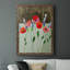 Toile de qualité supérieure coquelicot, prête à être accrochée-642718381-642718380