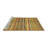 Striped Indoor Rug-695246808