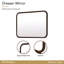 West Kensington Wall Mirror-221937744