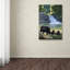 'Animal 32' Graphic Art Print on Canvas-21651319