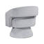 Fauteuil d'appoint pivotant Upholstery-69594707