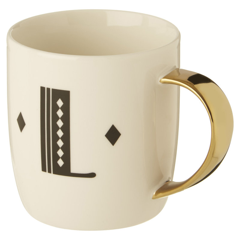 Engelhardt Bone China Coffee Mug