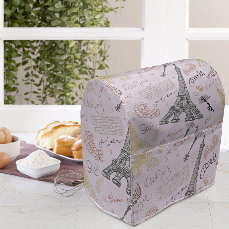 East Urban Home All That Apply Mixer Cover Mixer Accessory