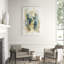 Natural Spread II Painting by Sonia Noir-26763109-26763110