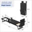 Machine de réformage pliable 91,5 "Pilates