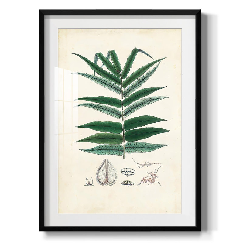 Warm Rays II, reproduction encadrée, Toile encadrée argent patiné, Pas de tapis